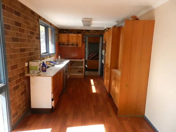 Third view of Homely house listing, 1 Pamshaw Place, Bidwill NSW 2770