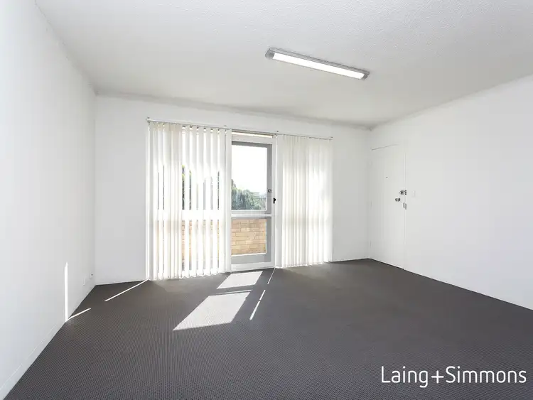 Third view of Homely apartment listing, 6/20A Edwin Street, Regents Park NSW 2143