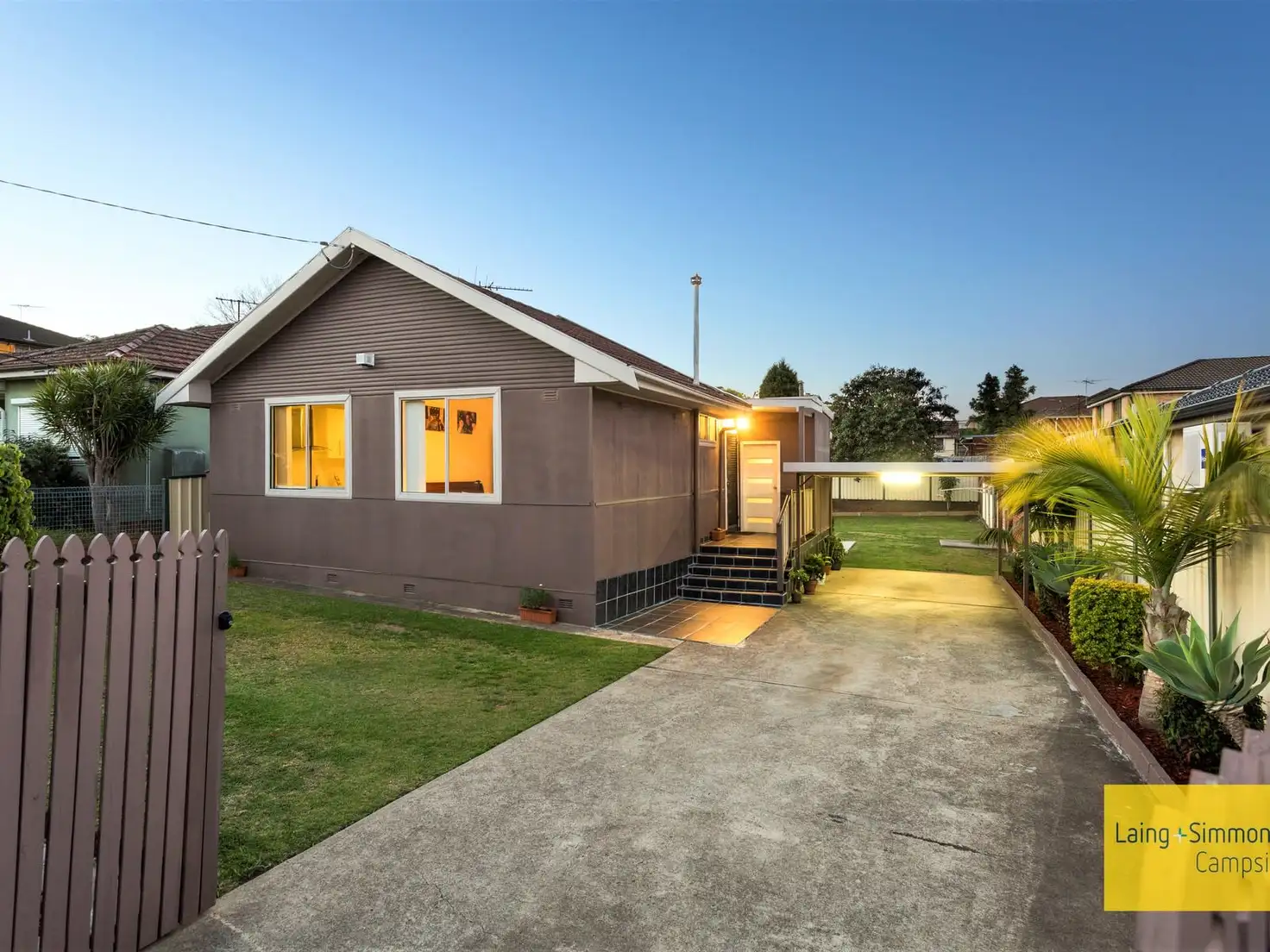 Main view of Homely house listing, 28. Norman Street, Condell Park NSW 2200