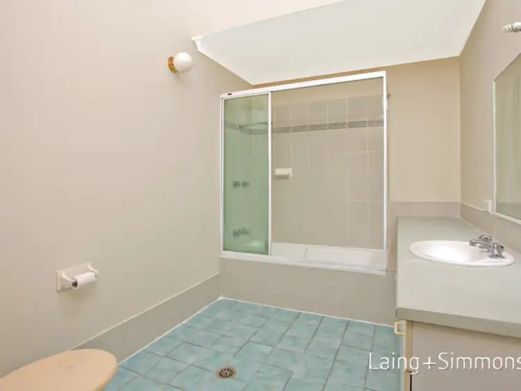 Fourth view of Homely villa listing, 12/38-40 Methven Street, Mount Druitt NSW 2770