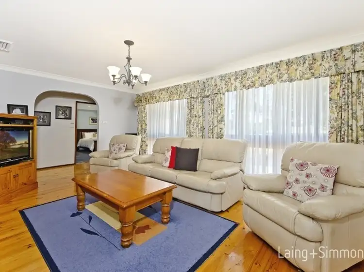 Second view of Homely house listing, 5 Perry Street, Kings Langley NSW 2147