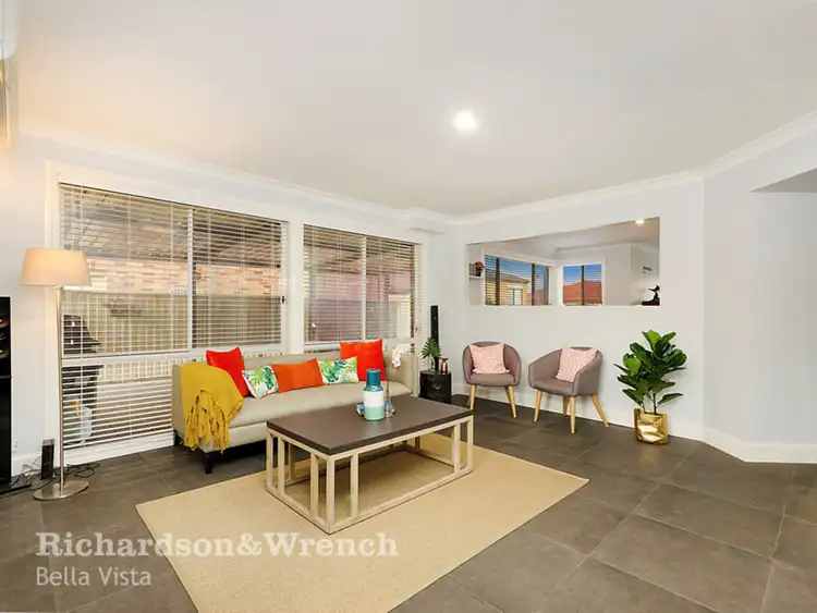 Fourth view of Homely house listing, 7 Pomegranate Place, Glenwood NSW 2768