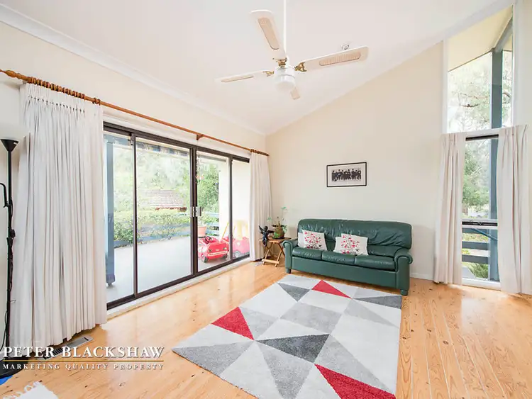 Fifth view of Homely house listing, 71 Darwinia Terrace, Rivett ACT 2611