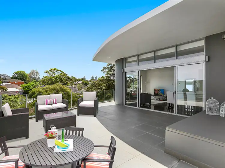 10/451 Willoughby Road, Willoughby NSW 2068