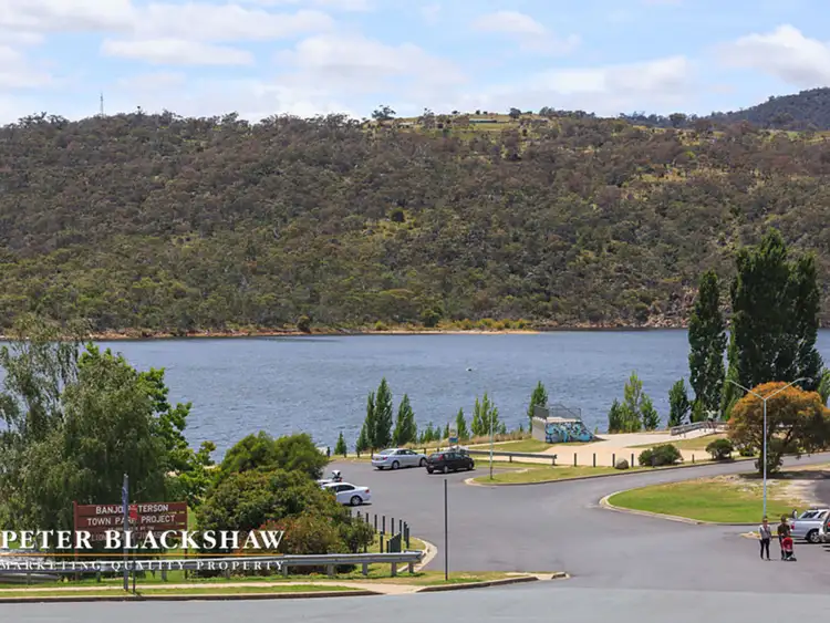 Fifth view of Homely land listing, Lot 3 Kunama Drive, East Jindabyne NSW 2627