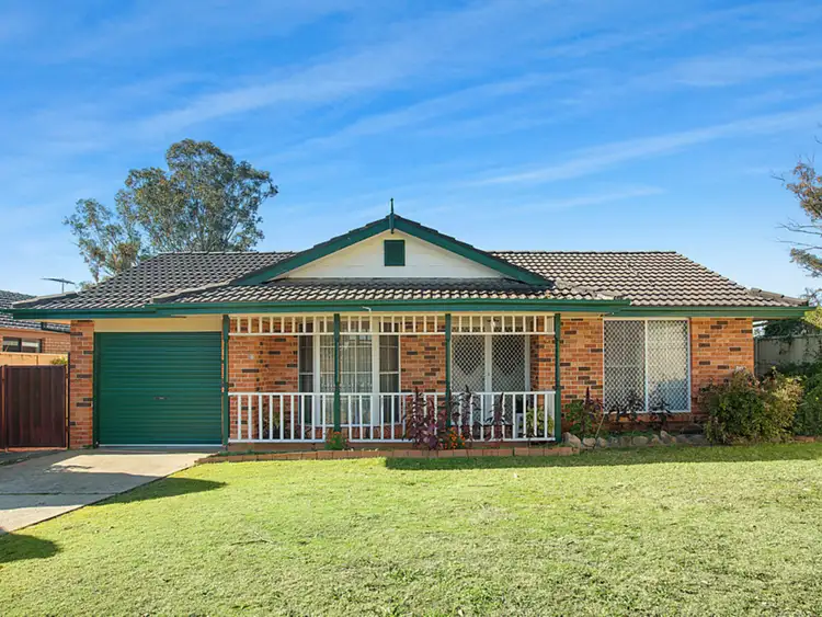 13 Niblo Street, Doonside NSW 2767
