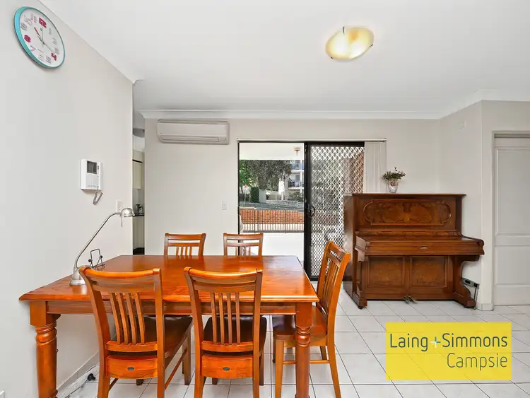 Fifth view of Homely apartment listing, 4/2a Mulla Rd, Yagoona NSW 2199