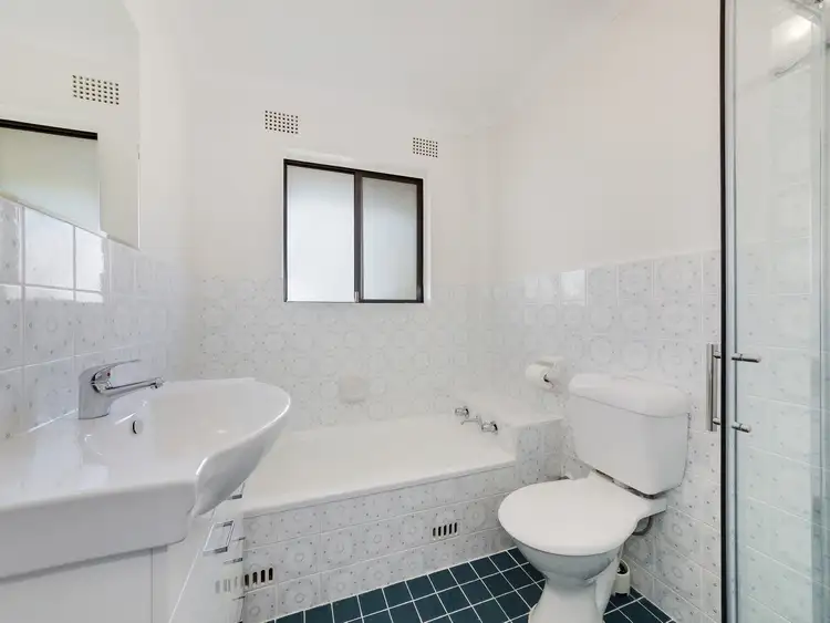 Fifth view of Homely unit listing, 19/10 Broughton Road, Artarmon NSW 2064
