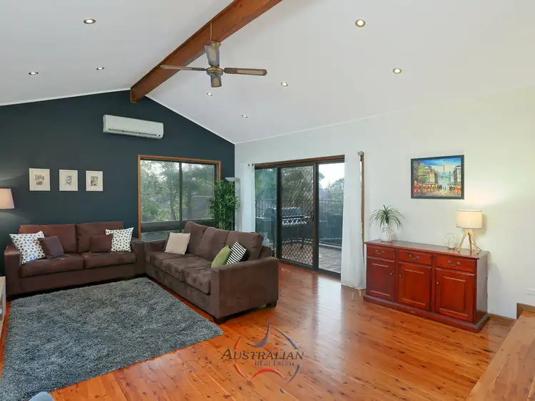 Fourth view of Homely house listing, 8 Cathan Street, Quakers Hill NSW 2763