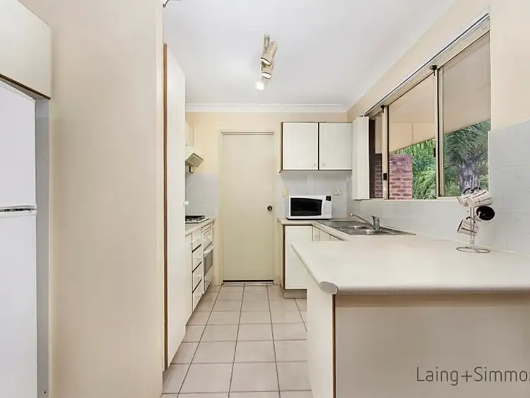 Third view of Homely unit listing, 5/221-223 Dunmore Street, Pendle Hill NSW 2145