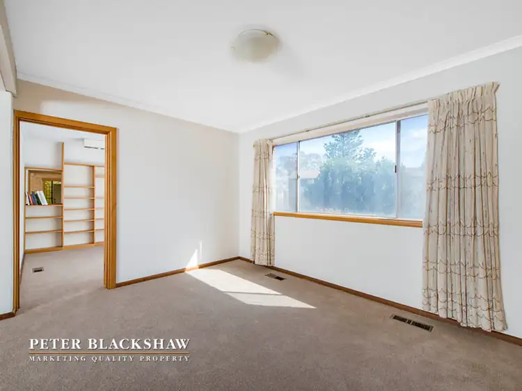 Seventh view of Homely house listing, 57 Williamson Street, Holder ACT 2611