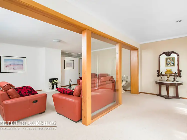 Fourth view of Homely house listing, 1 Webster Street, Hughes ACT 2605