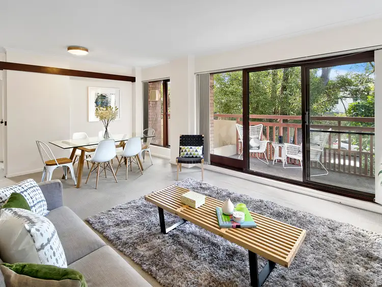 Main view of Homely apartment listing, 3/41 William Street, Double Bay NSW 2028