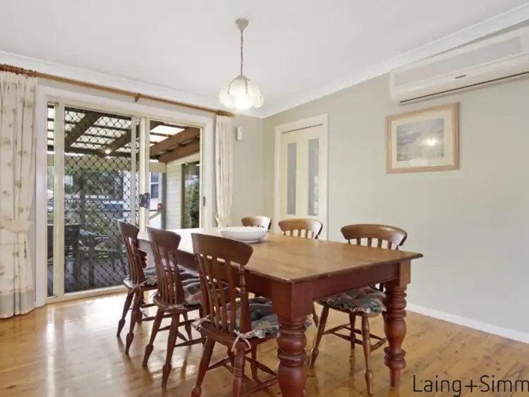 Third view of Homely house listing, 48 Camillo Street, Pendle Hill NSW 2145