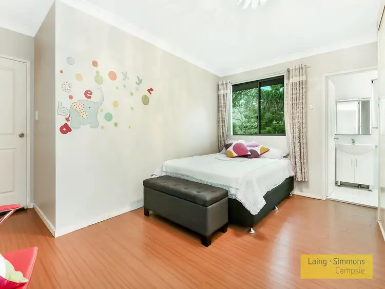 Fifth view of Homely apartment listing, 9/67-69 Graham Road, Narwee NSW 2209