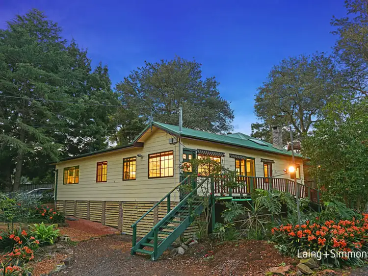20 Rupert Street, Mount Colah NSW 2079
