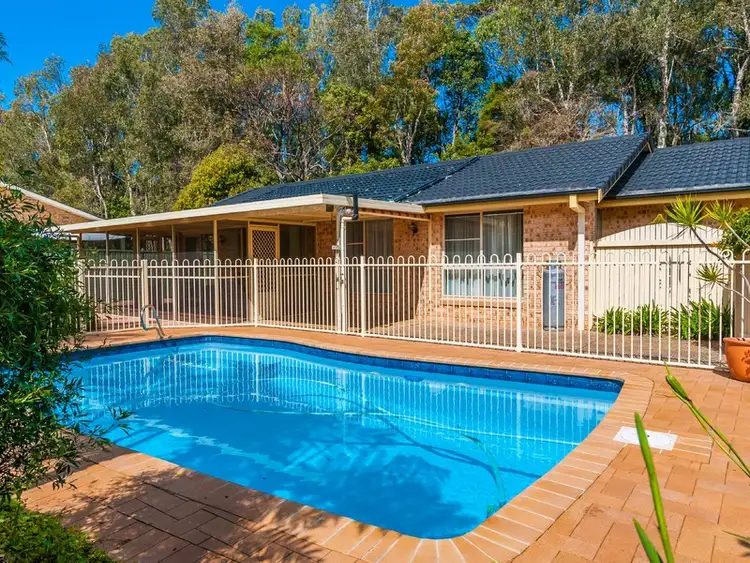 97 Hamlyn Drive, Port Macquarie NSW 2444