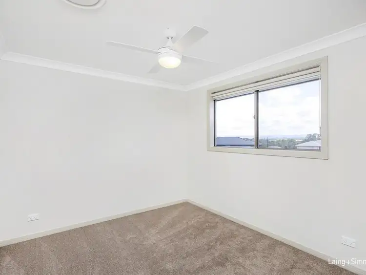 Sixth view of Homely house listing, 12 Ancher Place, Ropes Crossing NSW 2760