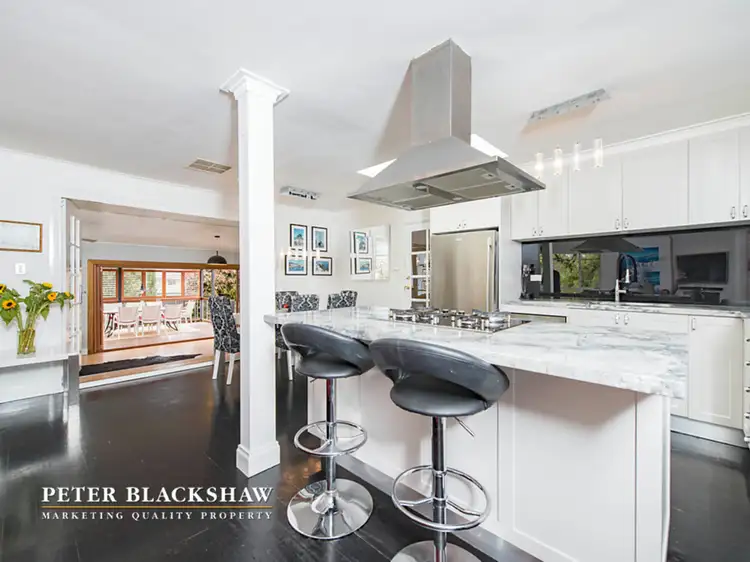 Sixth view of Homely house listing, 18 Rason Place, Curtin ACT 2605