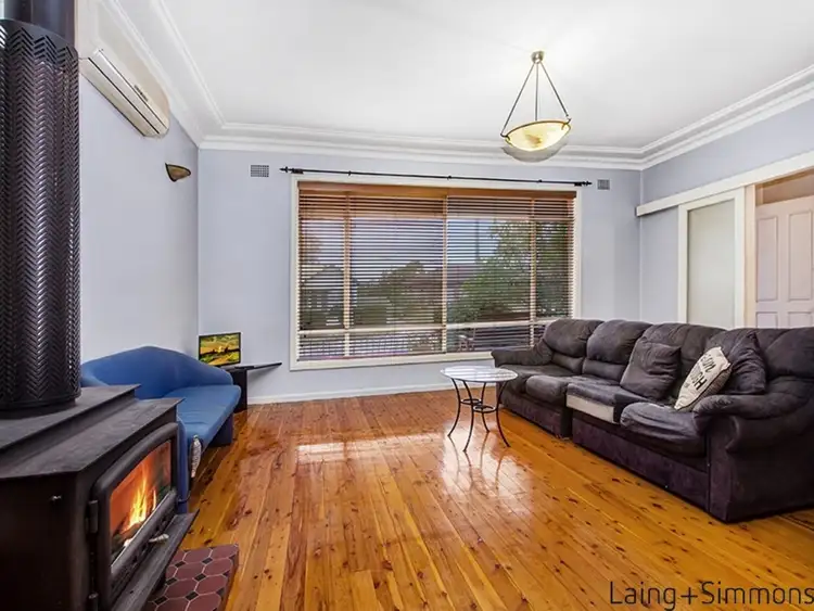 Third view of Homely house listing, 8A Pendle Way, Pendle Hill NSW 2145