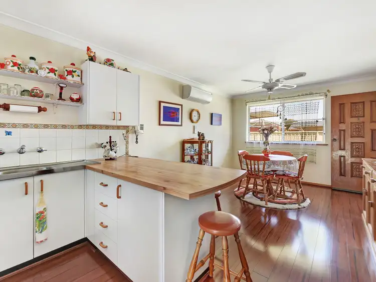 Second view of Homely villa listing, 3/80 Bay Street, Port Macquarie NSW 2444