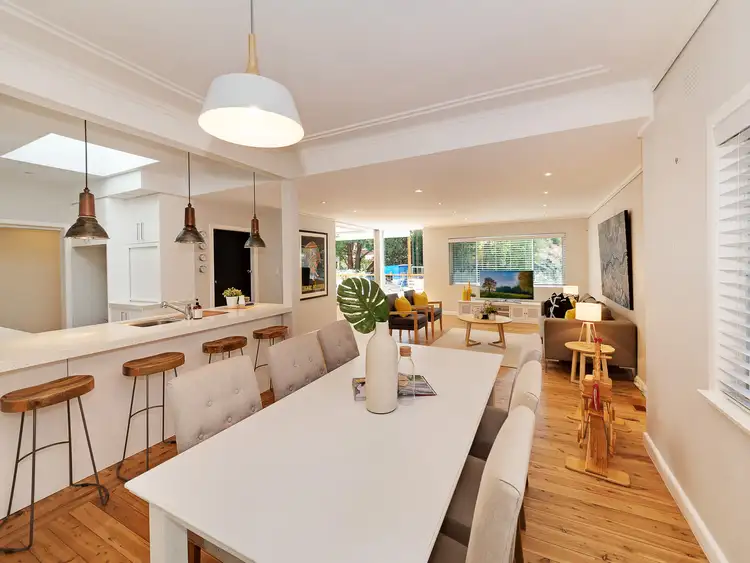 Second view of Homely house listing, 19 Sunnyside Crescent, Castlecrag NSW 2068