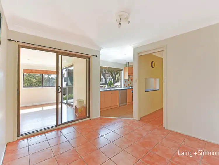 Third view of Homely house listing, 62 Excelsior Road, Mount Colah NSW 2079