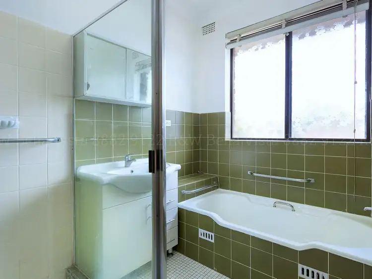 Sixth view of Homely apartment listing, 5/34 Morwick Street, Strathfield NSW 2135