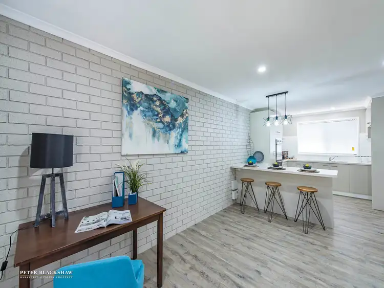 Sixth view of Homely townhouse listing, 5/28 Mowatt Street, Queanbeyan NSW 2620