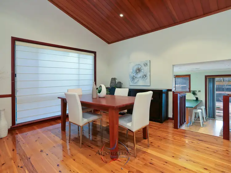Third view of Homely semi-detached listing, 32b Kennington Avenue, Quakers Hill NSW 2763