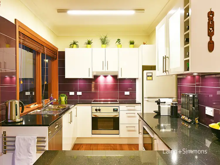 Fourth view of Homely townhouse listing, 3/10 Playfair Road, Mount Colah NSW 2079