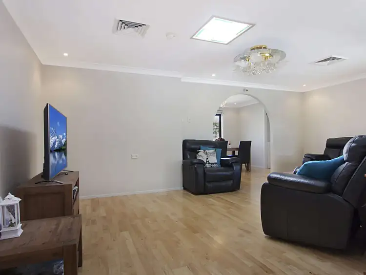 Third view of Homely house listing, 6 Nunga Place, Marayong NSW 2148