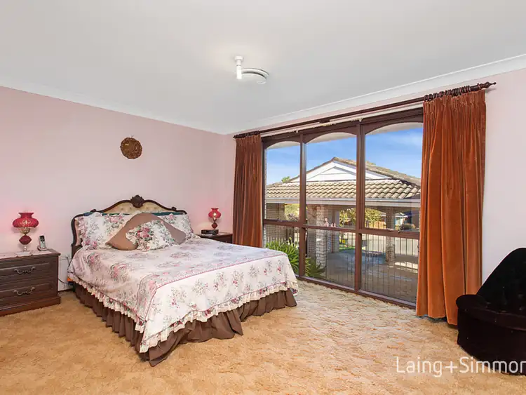 Sixth view of Homely house listing, 8 Deptford Avenue, Kings Langley NSW 2147