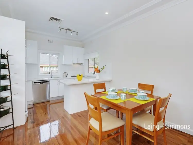 48 Parklands Road, Mount Colah NSW 2079
