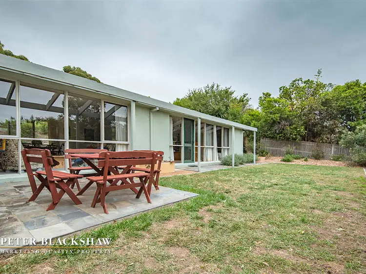 Second view of Homely house listing, 14/44 Shackleton Circuit, Mawson ACT 2607