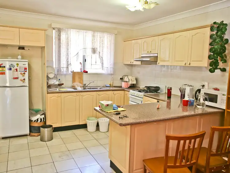 Second view of Homely villa listing, 6/84 First Ave, Campsie NSW 2194
