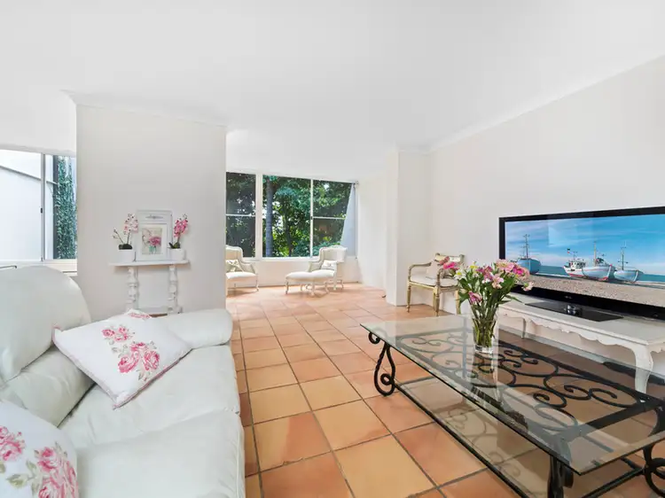 Main view of Homely townhouse listing, 10/317 Edgecliff Road, Woollahra NSW 2025