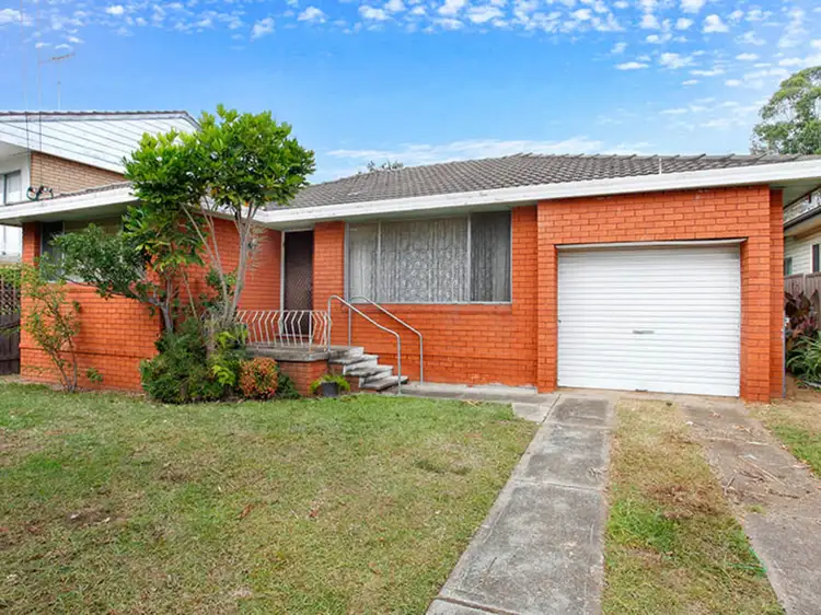 224 Bungarribee Road, Blacktown NSW 2148