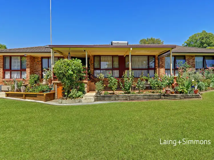 23 Ida Street, Hornsby NSW 2077