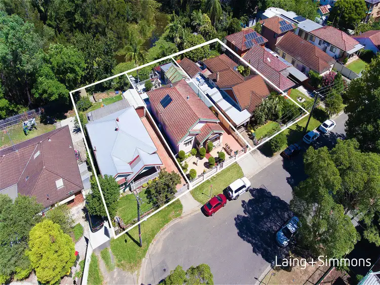 7-11 Weston Street, Fairfield NSW 2165