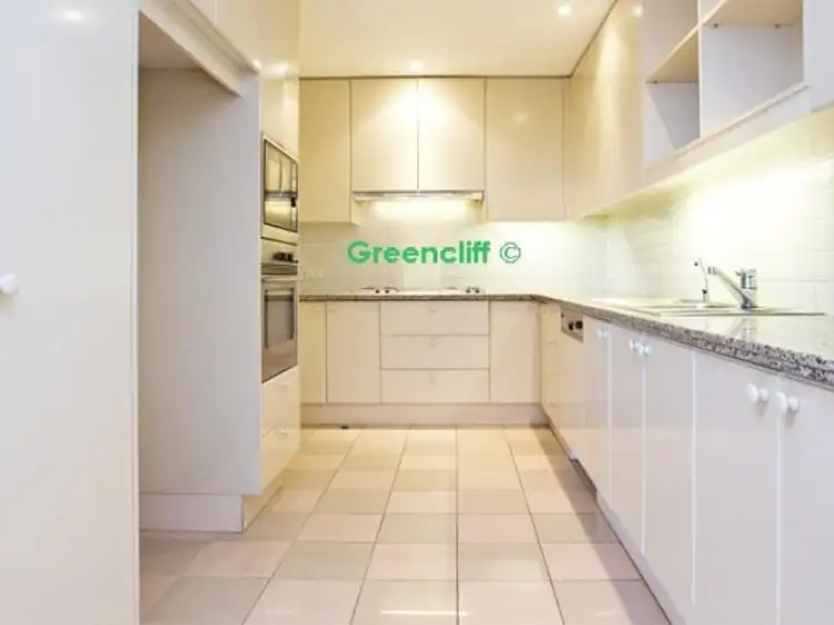 Fourth view of Homely apartment listing, 302/1 Kirribilli Avenue, Kirribilli NSW 2061