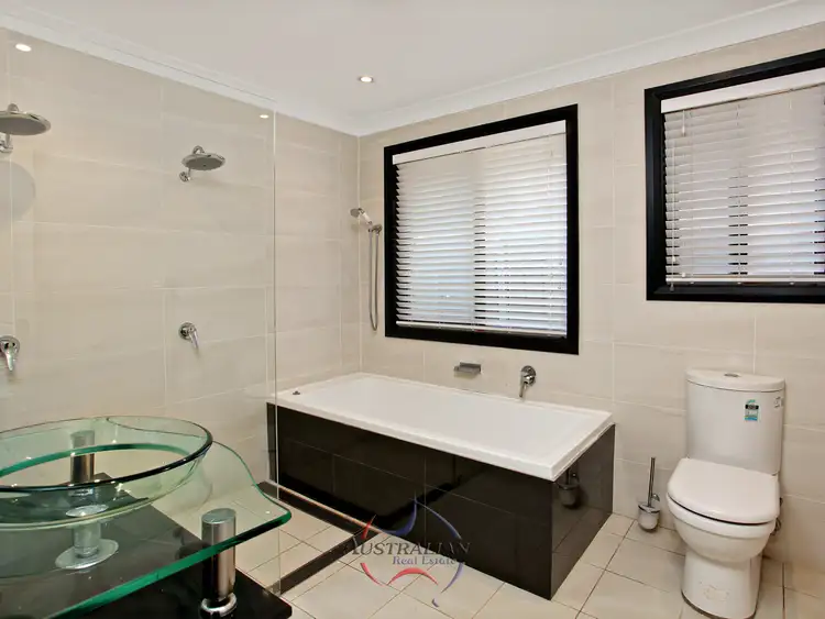 Sixth view of Homely house listing, 26 Muccillo Street, Quakers Hill NSW 2763