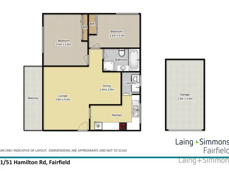 Seventh view of Homely unit listing, Address available on request