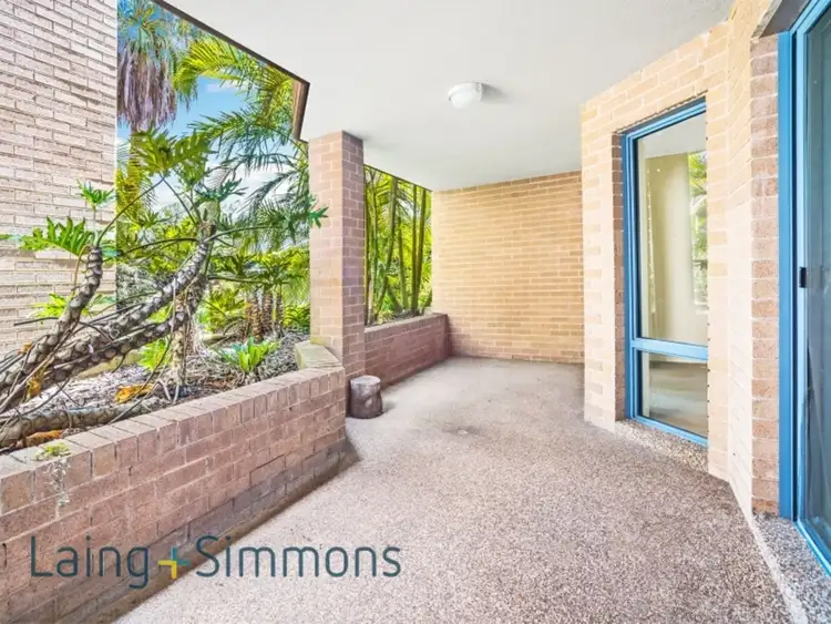 Sixth view of Homely apartment listing, 13/9-13 Clubb Crescent, Miranda NSW 2228