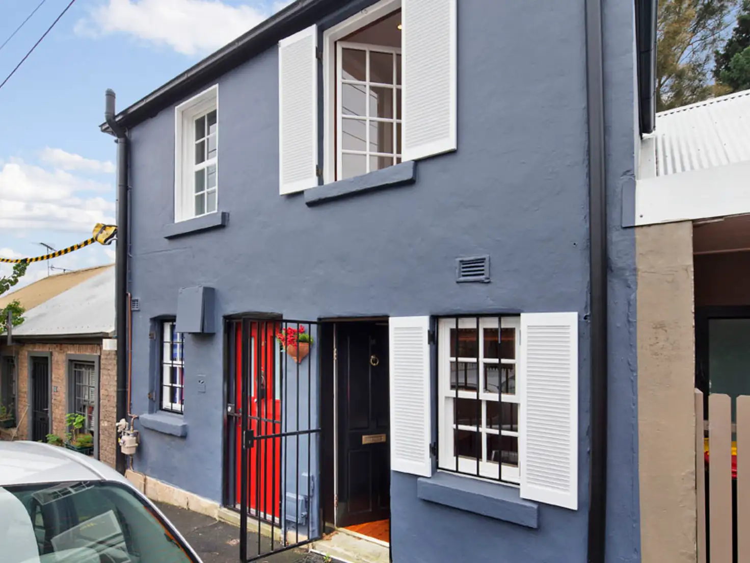 Main view of Homely house listing, 16 Gipps Street, Paddington NSW 2021
