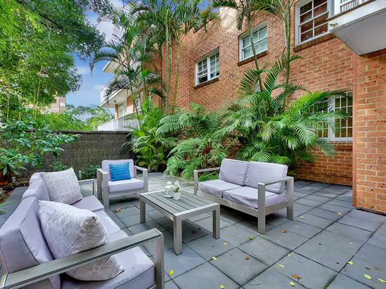 5/1-3 Fullerton Street, Woollahra NSW 2025