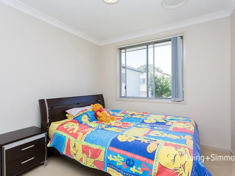 Fifth view of Homely townhouse listing, 26 Castle Street, Auburn NSW 2144