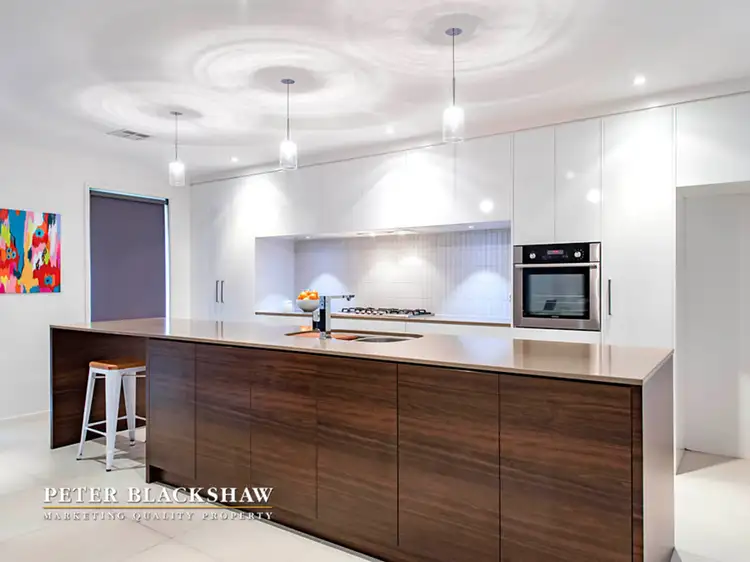 Third view of Homely house listing, 3A Swift Place, Macgregor ACT 2615