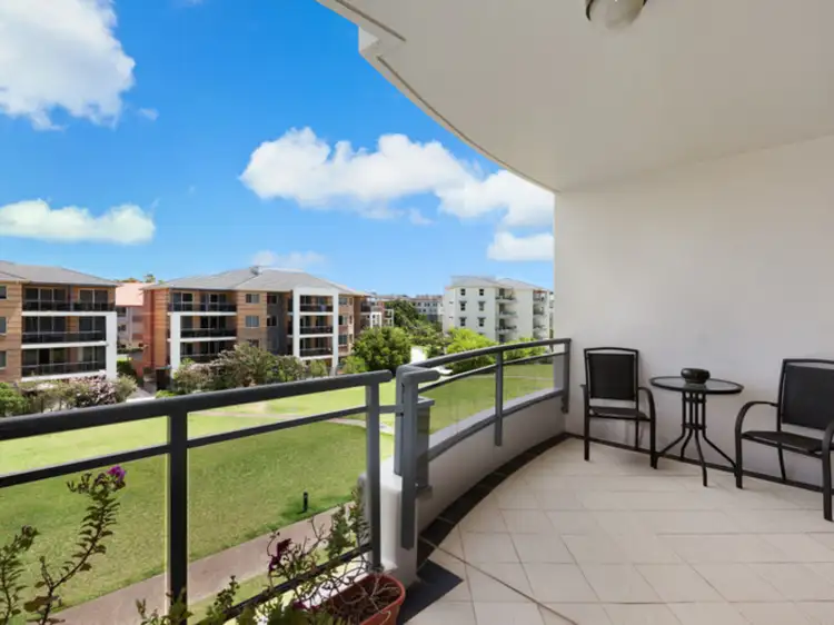 403/1 Searay Close, Chiswick NSW 2046