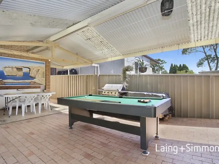 Fifth view of Homely house listing, 231 Blacktown Road, Blacktown NSW 2148